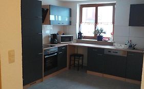 Ferienwohnung Fam.Lutz