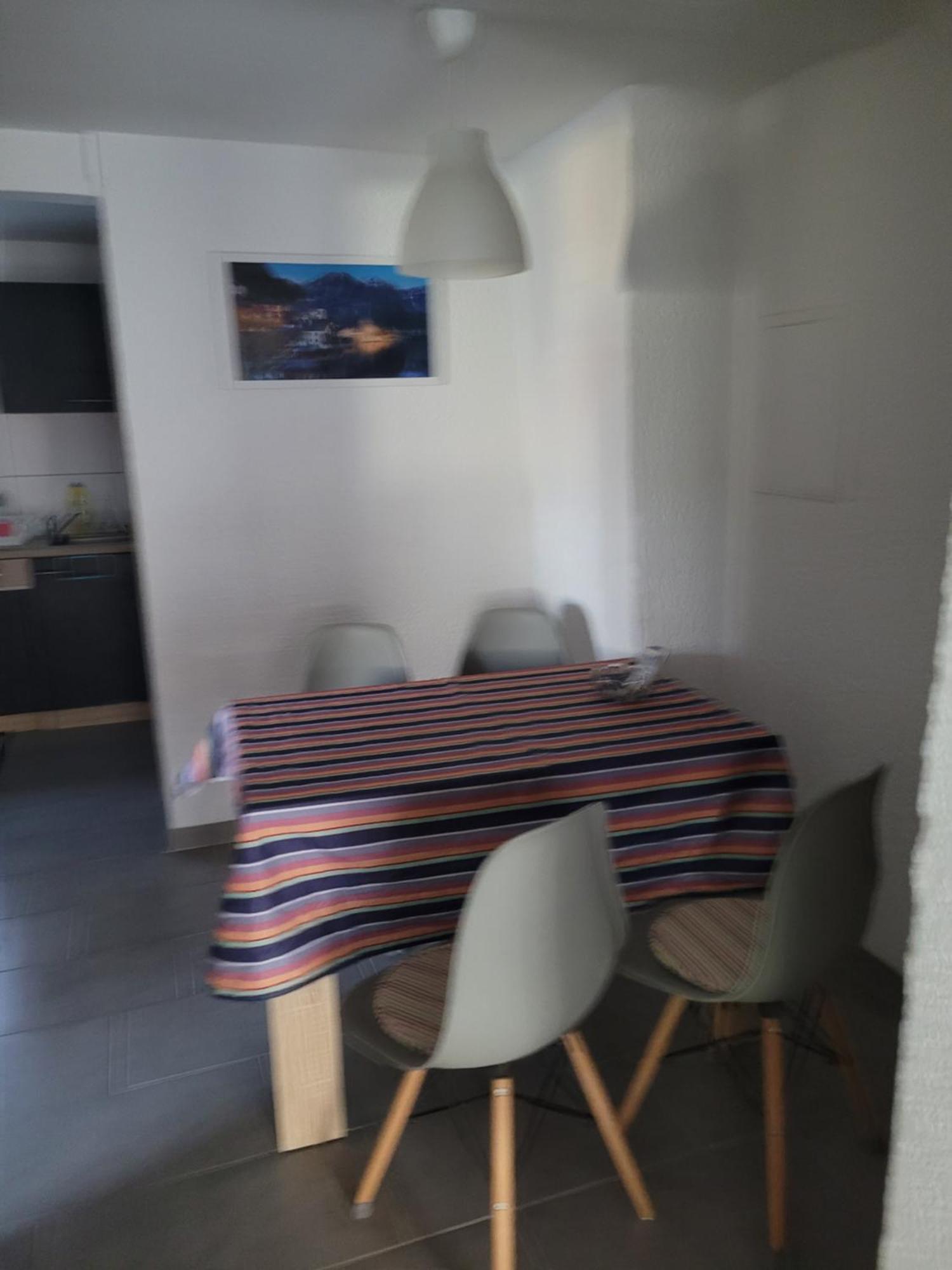 Ferienwohnung Fam.Lutz Knittelsheim Exterior foto