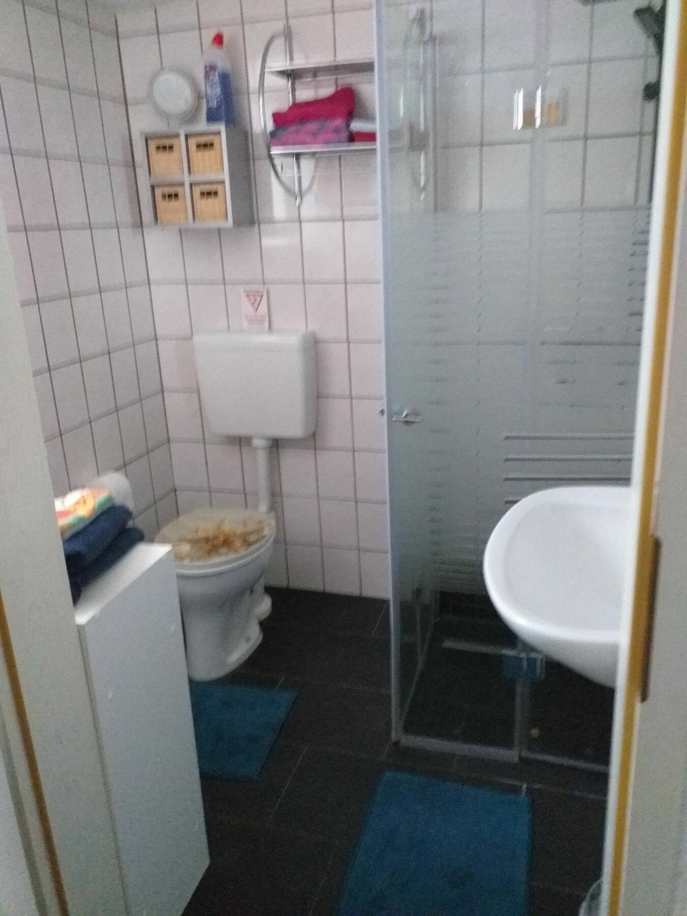 Ferienwohnung Fam.Lutz Knittelsheim Zimmer foto